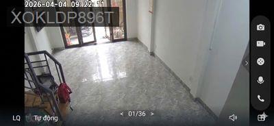 Bán nhà vi bằng - Phường Thạnh Xuân  -  Quận 12 