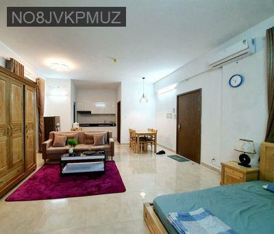 Chốt nhanh căn Luxcity 45m 1pn NTCB chỉ 2 tỷ, nhà mới đẹp - Phường Bình Thuận  -  Quận 7 