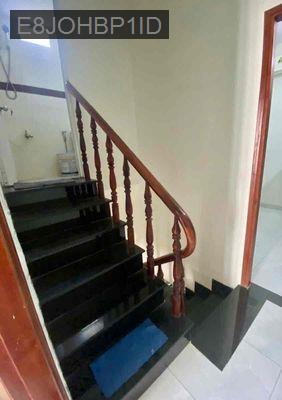 nhà Hà huy giáp, 4x10m - Phường Thạnh Lộc  -  Quận 12 