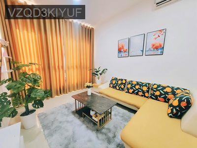 BÁN NHANH 2PN 2WC | RUBY CELADON CITY | FULL NỘI THẤT - Phường Sơn Kỳ  -  Quận Tân Phú 