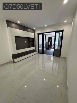 Ngay ngã tư gò mây, 92m2 (4x23), tặng full nội thất, nhỉnh 5 t.ỷ - Phường Bình Hưng Hòa B  -  Quận Bình Tân 