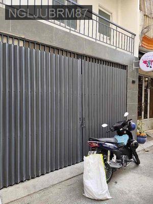 Tân Bình - HXH - Lạc Long Quân - Phường 11  -  Quận Tân Bình 