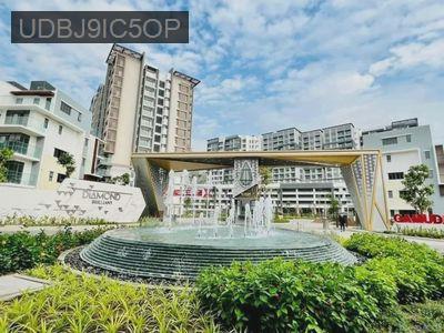 CĂN HỘ CAO CẤP 3PN  RUBY CELADON TÂN PHÚ- SHR - Phường Sơn Kỳ  -  Quận Tân Phú 