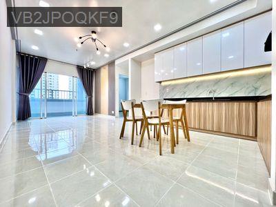 🏠 BÁN GẤP CĂN HỘ BABYLON 1PN MỚI ĐẸP CÓ SỔ HỒNG 🔥 - Phường Tân Thành  -  Quận Tân Phú 