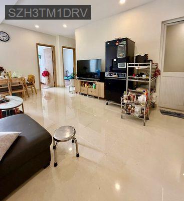 Bán căn 3pn 2wc chung cư Dreamhome Palace Q8, vào ở hoặc cho thuê ngay - Phường 7  -  Quận 8 