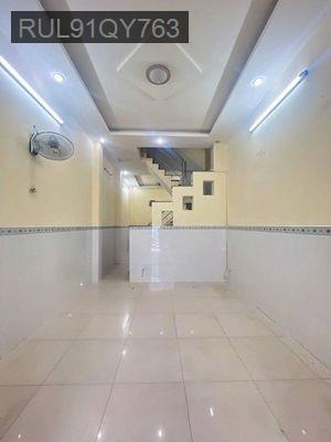 Khách ra gấp căn ở hxh Tạ Quang Bửu P.4 Q.8 24m2 giá 1,84ty. 1Tr-1L - Phường 4  -  Quận 8 