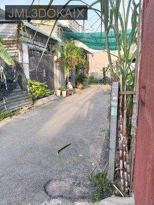 Chính chủ cần bán nhà ấp 21 xã Vĩnh Lộc tphcm - Xã Vĩnh Lộc A  -  Huyện Bình Chánh 