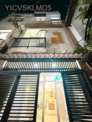 CỰC ĐẸP! SIÊU PHẨM HXH TRẦN HƯNG ĐẠO, Q1 CẦN TÌM CHỦ MỚI - 5 TỶ 770 TL - Phường Cầu Kho  -  Quận 1 