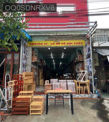 Bán nhà mặt tiền - Xã Tân Vĩnh Hiệp  -  Thị xã Tân Uyên  - 214m² - 9.5tỷ