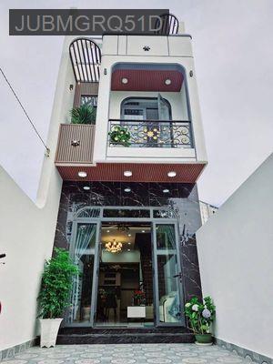Bán nhà 1t1l Tân Hiệp, Tân Uyên, Bình Dương ngay HL409 (Dốc Alpha) - Phường Tân Hiệp  -  Thị xã Tân Uyên 