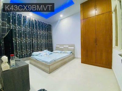 bán nhà sát hẻm xe hơi Nguyễn Phúc Nguyên 25m2- 3 tầng Gía 4tỷ - Phường 10  -  Quận 3 