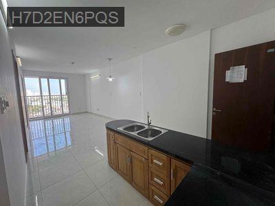 BÁN CĂN HỘ 2PN MT TẠ QUANG BỬU GIÁ 3.5 TỶ CÓ SỔ - Phường 6  -  Quận 8 