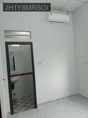 nhà ngộp - Phường Thới An  -  Quận 12 