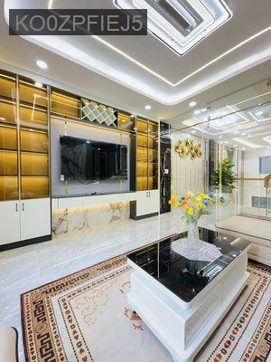 Nhà 5 tầng DT 50m² trung tâm hành chính An Phú Đông Q12 TPHCM 6,95 tỷ - Phường An Phú Đông  -  Quận 12 