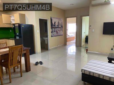 Chính chủ cần bán can CC 89m2 - 685 Au Co, Q. Tan Phu - Phường Tân Thành  -  Quận Tân Phú 