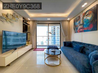 Bán chung cư - Phường 3  -  Quận Gò Vấp  - 52m² - 1.6tỷ