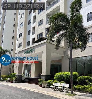 Bán căn hộ An Sương Ipark 100m2, 3 phòng ngủ, đầy đủ nội thất, giá tốt - Phường Tân Hưng Thuận  -  Quận 12 
