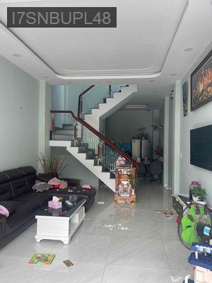 Bán nhà - Phường Trường Thạnh  -  Quận 9  - 50m² - 4.96tỷ