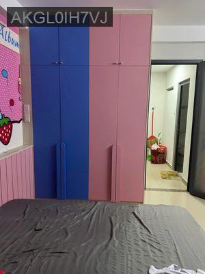 Bán nhà - Phường Bình Hưng Hòa A  -  Quận Bình Tân  - 32m² - 4.15tỷ