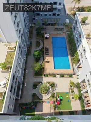 chính chủ bán căn hộ 70m2 Fresca RiverSide tầng cao thoáng mát - Phường Bình Chiểu  -  Quận Thủ Đức 