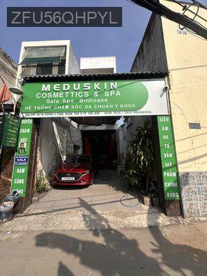 Bán Nhà Thủ Đức - Phường Tăng Nhơn Phú B  -  Quận 9 