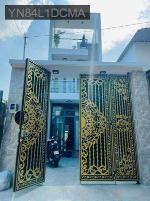 Nhà Mặt Tiền Linh Tây Gần Phạm Văn Đồng - Phường Linh Tây  -  Quận Thủ Đức 
