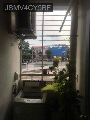Chính chủ bán Căn hộ 63,2m2: 2PN, 2WC view đẹp thoáng - Phường Bình Hưng Hòa B  -  Quận Bình Tân 