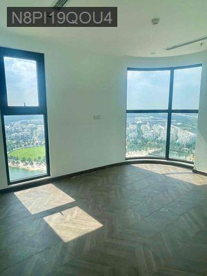 Chủ cần bán 2PN vòng cung 80m2 khu BE Vinhomes Q9 - Phường Long Thạnh Mỹ  -  Quận 9 