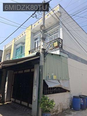 Bán nhà đường Hà Duy Phiên - Xã Bình Mỹ  -  Huyện Củ Chi 