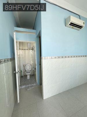 thuê hoặc bán nhà hẻm 4m số 96/3A Đường bình tiên P.3 Q.6 TPHCM - Phường 3  -  Quận 6 