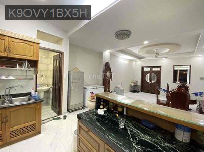 CHÍNH CHỦ CẦN BÁN NHÀ 50M2, HƯỚNG ĐÔNG NAM, ĐƯỜNG ĐẶNG LỘ, Q. TÂN BÌNH - Phường 7  -  Quận Tân Bình 