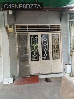 Cần bán - Phường Hiệp Bình Phước  -  Quận Thủ Đức 