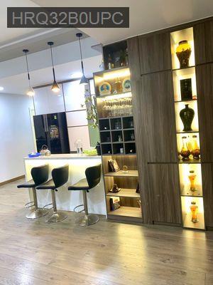 Chuyển công tác chủ cần bán căn hộ chung cư cao cấp tam bình thủ Đức - Phường Tam Phú  -  Quận Thủ Đức 