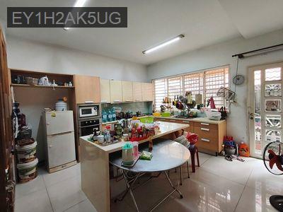Bán nhà - Phường Tân Hưng  -  Quận 7  - 223m² - 25tỷ