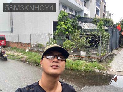 Đất MTKD Lô góc 2 mặt không lộ giới Kênh Tân Hoá | 4x15m | 10.1 tỷ - Phường Tân Thới Hoà  -  Quận Tân Phú 
