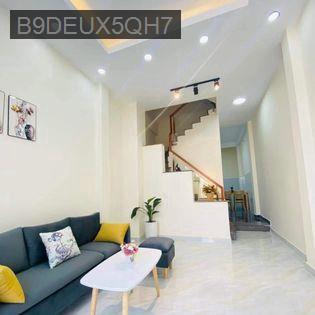 Qua Úc định cư bán nhà 60m2,1 trệt 1 lầu,SHR,2 tỷ 980, Nguyễn hữu tiến - Phường Tây Thạnh  -  Quận Tân Phú 