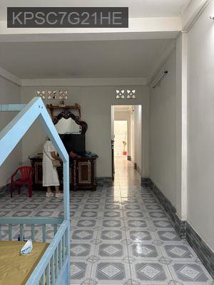 Bán nhà chính chủ 86/6/8B Âu Cơ, phường Tân Hòa, Thành phố Hồ Chí Minh - Phường 9  -  Quận Tân Bình 