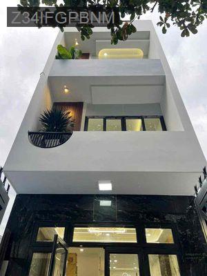 Nhà Mới Giá Tốt - Phường Bình Trị Đông  -  Quận Bình Tân  Nhà Mới Giá Tốt - Phường Bình Trị Đông  -  Quận Bình Tân