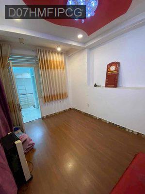 BÁN NHÀ 140/14 PHẠM ĐÌNH HỔ P2 quận 6 ( 10m ra đường lớn) - Phường 2  -  Quận 6 