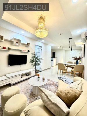 Nhượng lại căn CC Sunny Plaza 80m2-2PN-2WC  Giá 5,9 tỷ có thương lượng - Phường 3  -  Quận Gò Vấp 