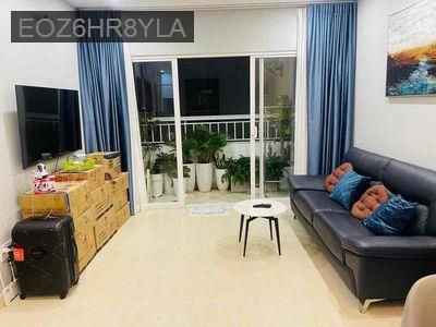 Bán căn hộ Green Field 3PN 2WC 90m2 giá 5 tỷ 9 - Phường 25  -  Quận Bình Thạnh 