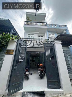 BÁN NHÀ CHÍNH CHỦ HỒ VĂN LONG - Phường Bình Hưng Hòa B  -  Quận Bình Tân 