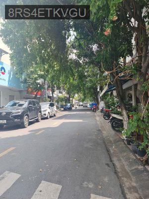 Nhà bán đường Nhất Chi Mai, Tân Bình - Phường 13  -  Quận Tân Bình 