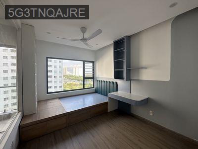 New City 1PN view thoáng mát, giá chuẩn 4,5 tỷ. Bán nhanh trong tuần. - Phường An Khánh  -  Quận 2 