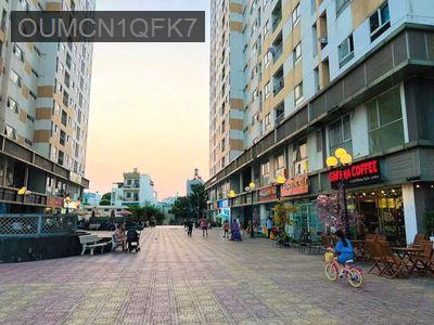 BÁN CHUNG CƯ HUNG NGÂN 68m2 2 PN GIÁ 2 Tỷ 55 TL - Phường Tân Chánh Hiệp  -  Quận 12 