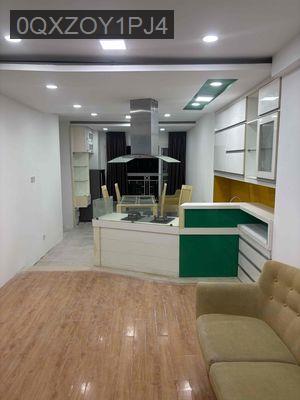 Bán nhanh căn hộ 90m phúc yên sổ hồng riêng . vay 70% 3 ty 700 tr - Phường 15  -  Quận Tân Bình 