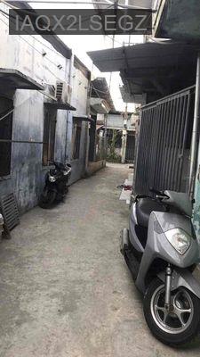 nhà cấp 4 - Phường An Phú Đông  -  Quận 12 