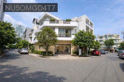 🏡 NHÀ KHU CÔNG ÍCH PHL – Q7 - Phường Tân Kiểng  -  Quận 7 