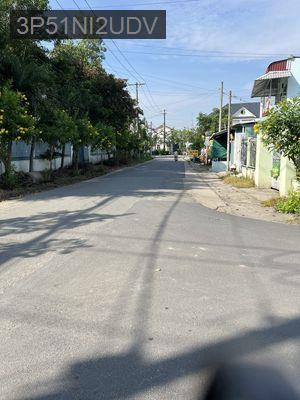 CẦN BÁN LÔ ĐẤT THỔ CƯ MẶT TIỀN ĐƯỜNG SỐ 9A, TÂN THÔNG HỘI, CỦ CHI - Xã Tân Thông Hội  -  Huyện Củ Chi 