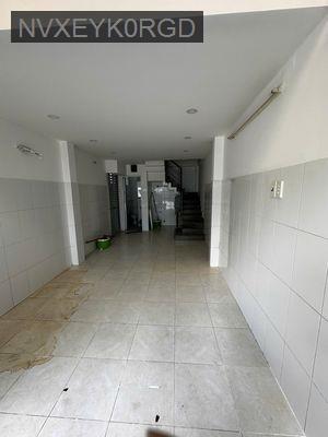 Bán nhà - Phường 2  -  Quận 10  - 29m² - 9.4tỷ